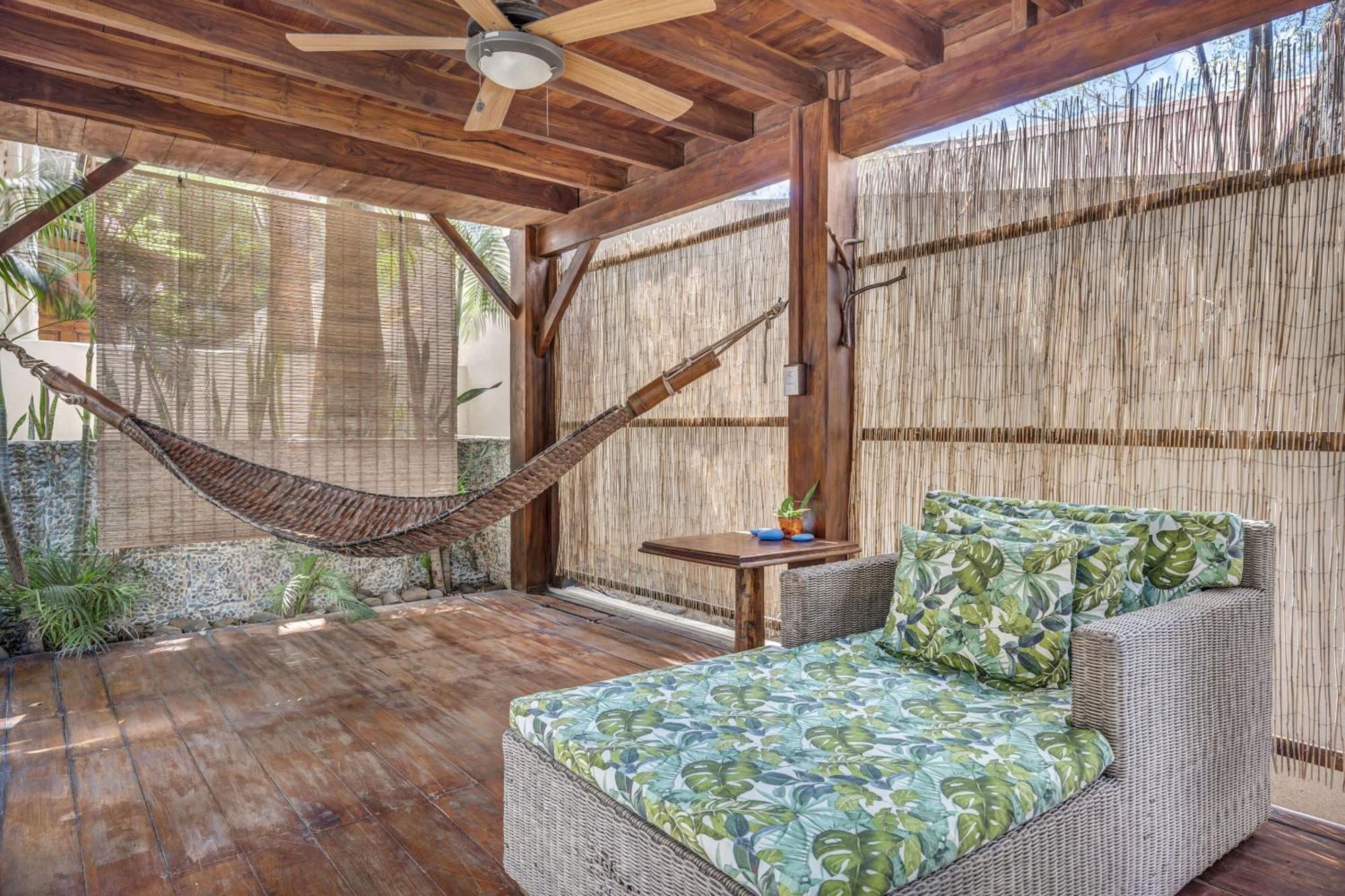 The Beach Bungalows Tamarindo- Adults Only Room photo