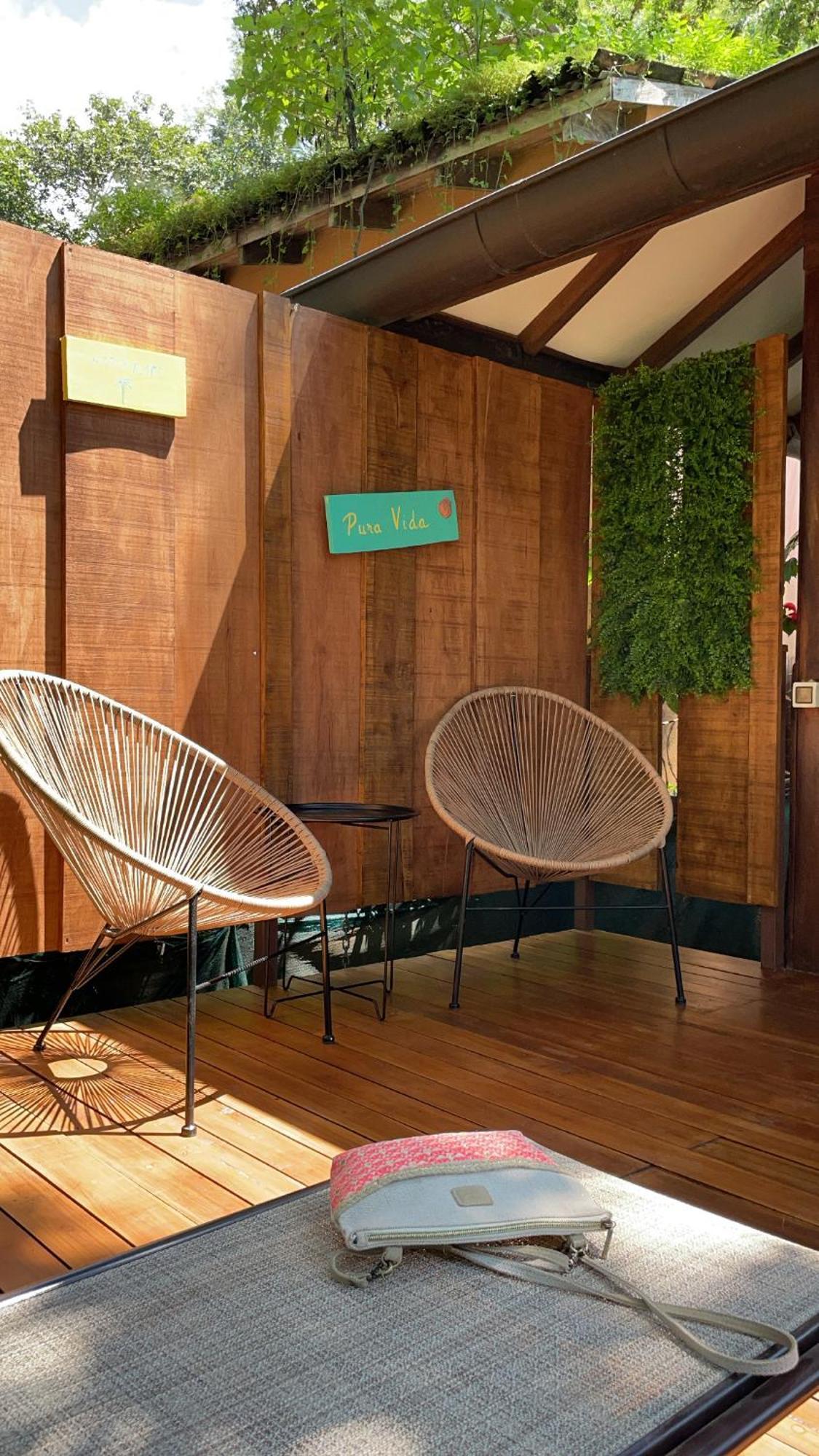 The Beach Bungalows Tamarindo- Adults Only Room photo